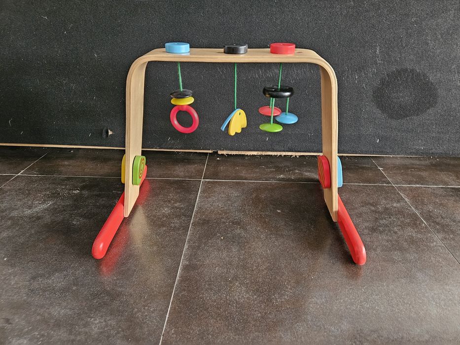 Ginásio Leka - Ikea