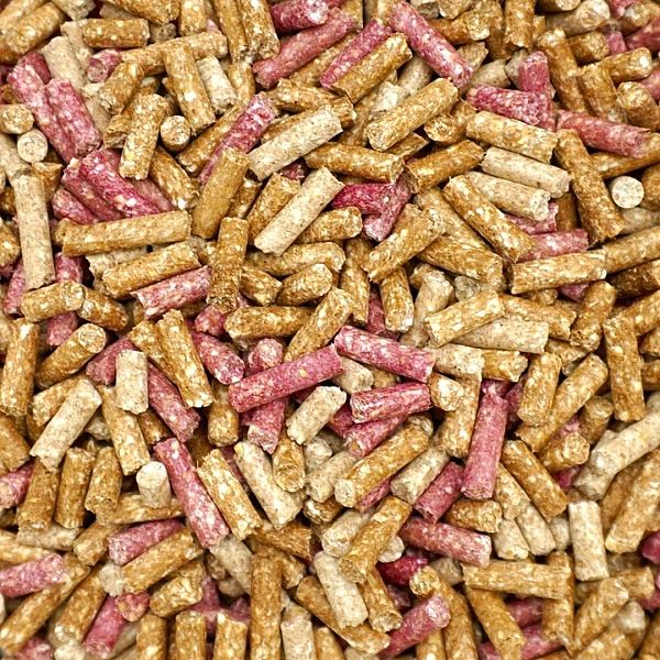 5kg 6mm Pellet MIX ŚMIERDZIUCH zanętowy zanęta na karpia leszcza karas