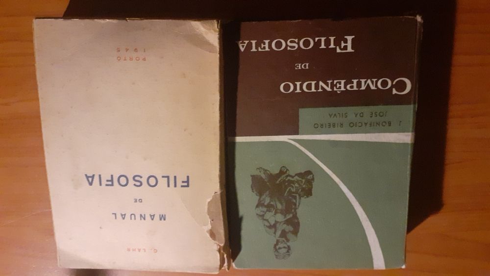 Literatura sobre filosofia