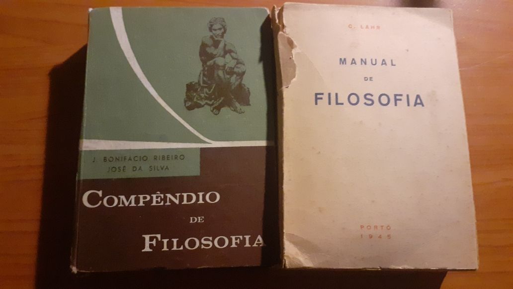 Literatura sobre filosofia