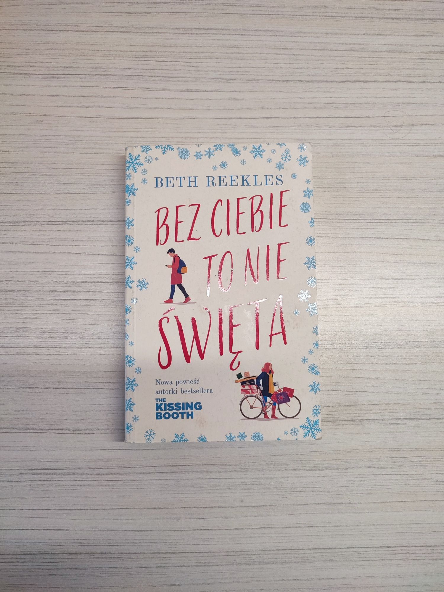 Bez ciebie to nie święta