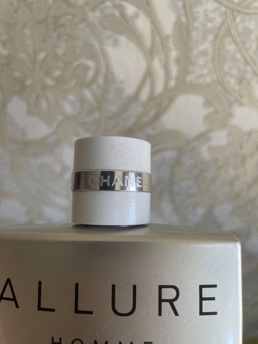 Парфюм духи Chanel Allure Homme Blanche