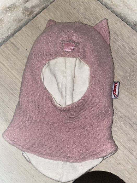 Шапка Beezy зимняя