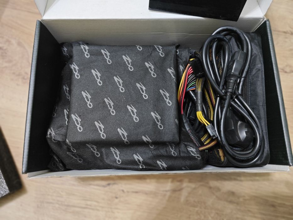 Zasilacz OCZ 850W