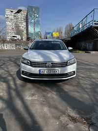 volkswagen passat b8