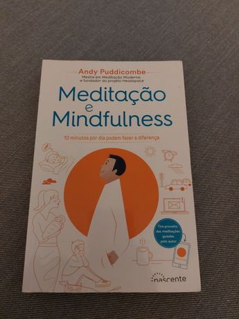 Meditação  e mindfulness