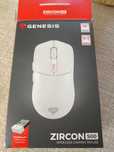 Genesis zircon 500