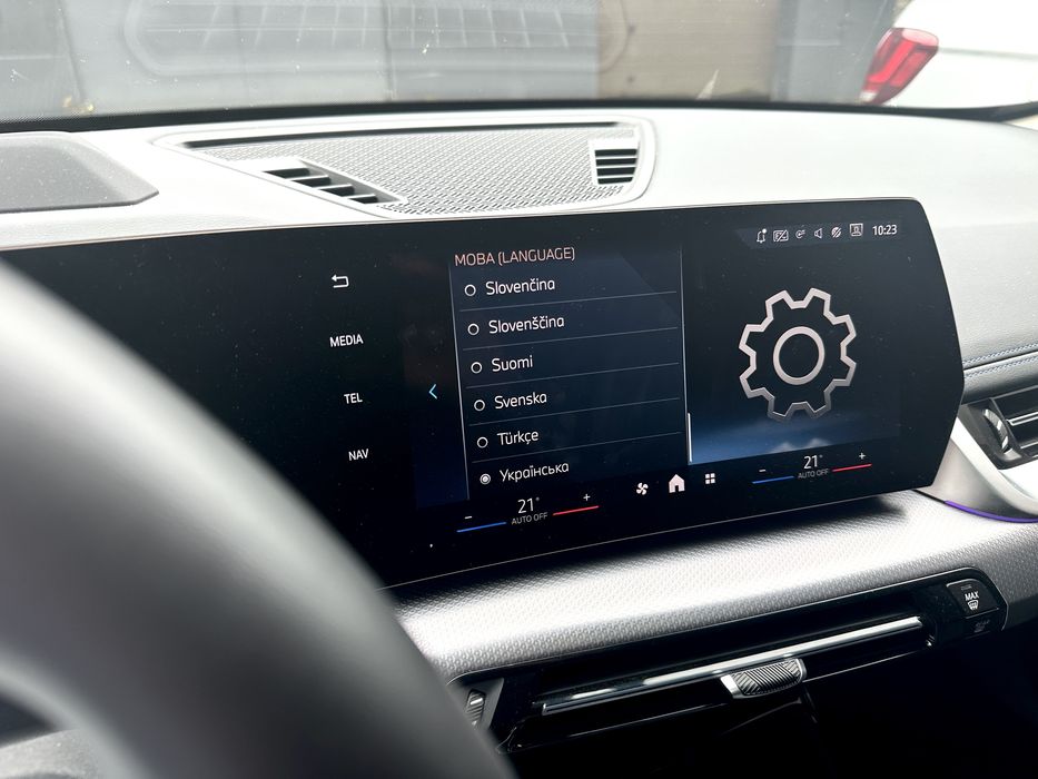 Flashdrive usb для Русификация BMW / Навигация / Carplay