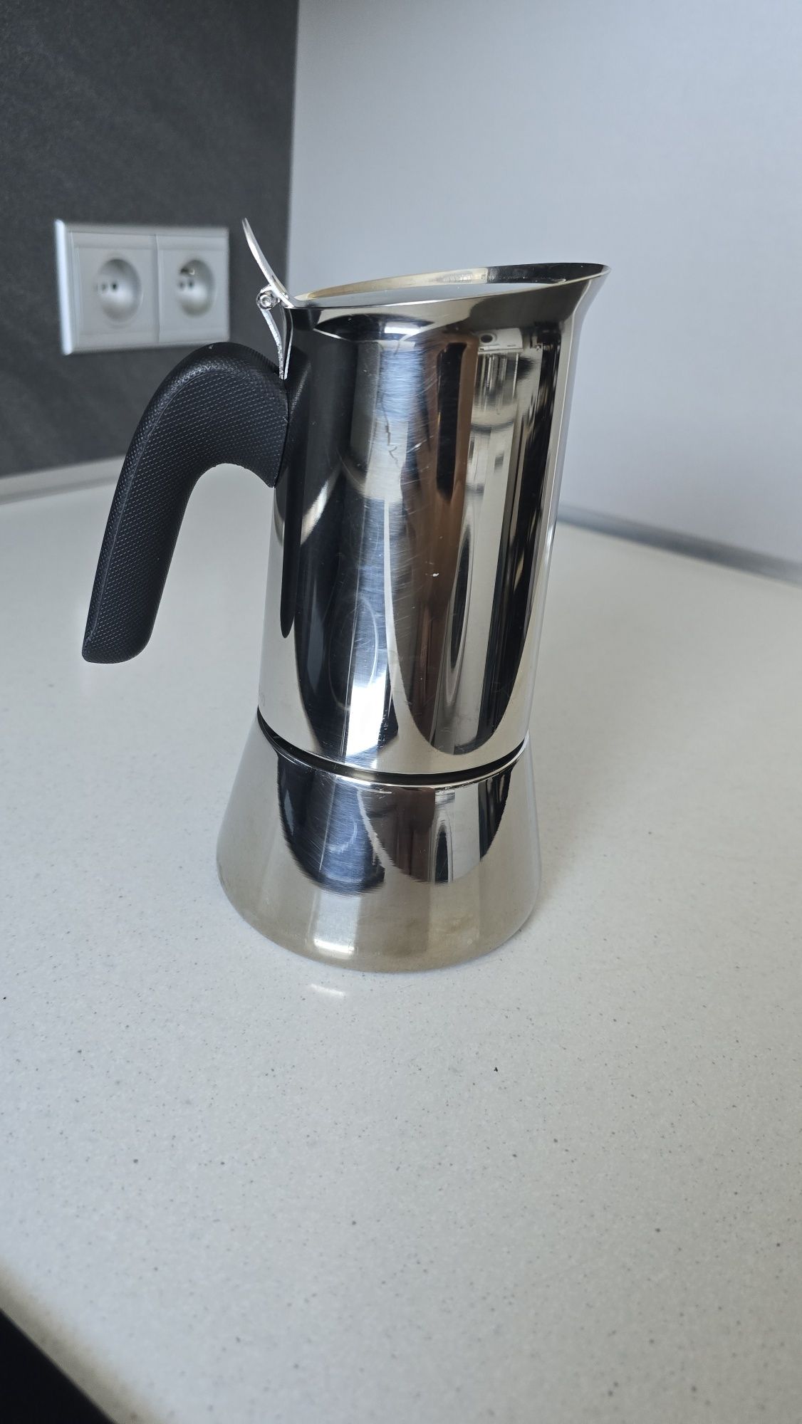 Kawiarka Bialetti New Venus 4tz 210ml