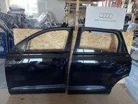 Audi Q7 4M дверь передняя задняя левая правая идеал