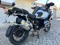 Vendo BMW R1200 GSA
