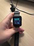 Xiaomi Smartwatch Mi Lite Watch Black