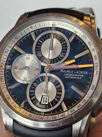 Maurice Lacroix Pontos 43mm