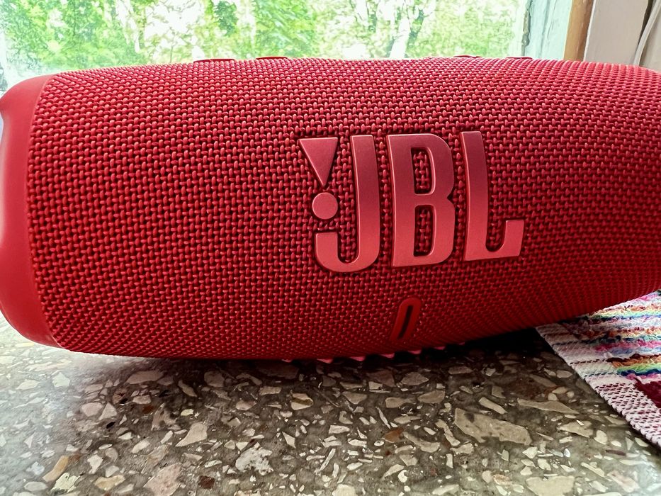 Jbl charge 5 оригінальна