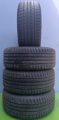 225/45/18 GoodYear EfficientGrip FRT*