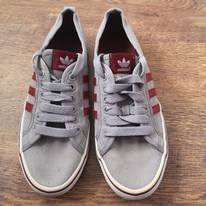 Adidas Nizza! Trampki r.40.5