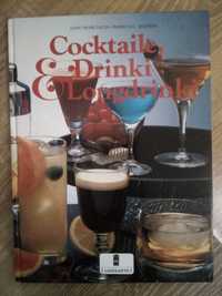 Cocktaile drinki longdrinki