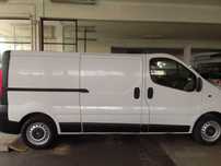 Opel Vivaro 2000 DCI 115Cv Cx 6Vel