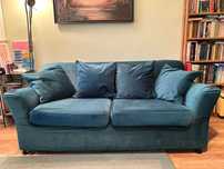 Sofa Tomelilla 3 osobowa rozkładana