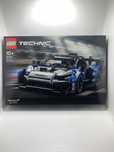 McLaren Senna GTR Lego 42123 - SELADO