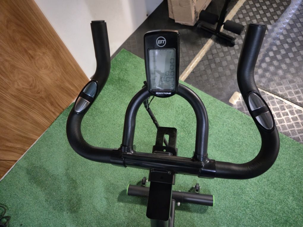 Bicicleta estática- Bodytone Ds06