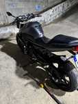 Yamaha  XJ6 2012