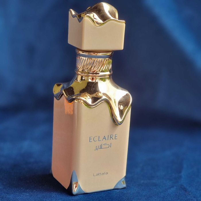 Lattafa Eclaire 100ml słodkie perfumy unisex arabskie inspiracje