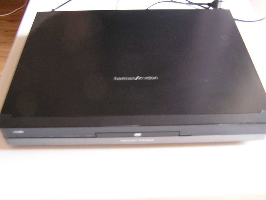 Harman Kardon HD 980 odtwarzacz CD