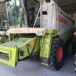 Claas Lexion 420 aps