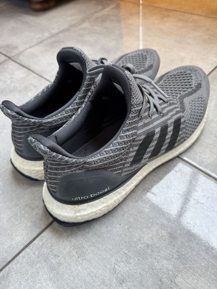 Adidas Ultraboost Uncaged DNA