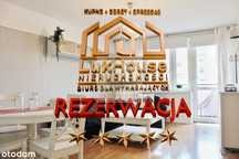 !Rezerwacja! 3 Niezależne Pokoje Bytom-Stroszek