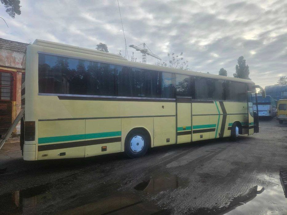 Продам автобус SETRA S 315 HD / 52 місць, / 1999 року / Сетра турист
