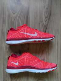 Buty Sneakersy Nike Free TR 5.0 Flyknit