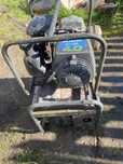 Agregat pradotworczy silnik honda gc135 2.07kva endress ese 20bs