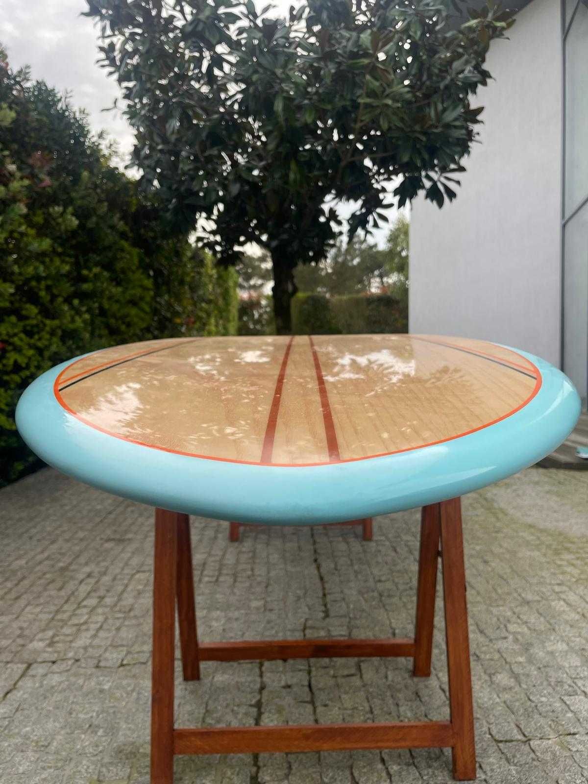 Longboard Donald takayama 9.6