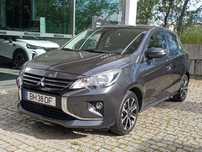 Mitsubishi Space Star 1.2 Connect Edition