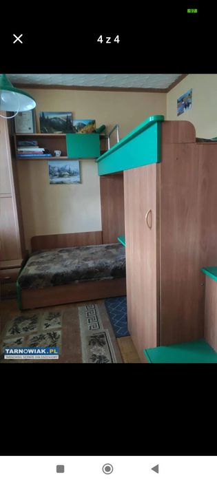 Sprzedam mieszkanie 60m2