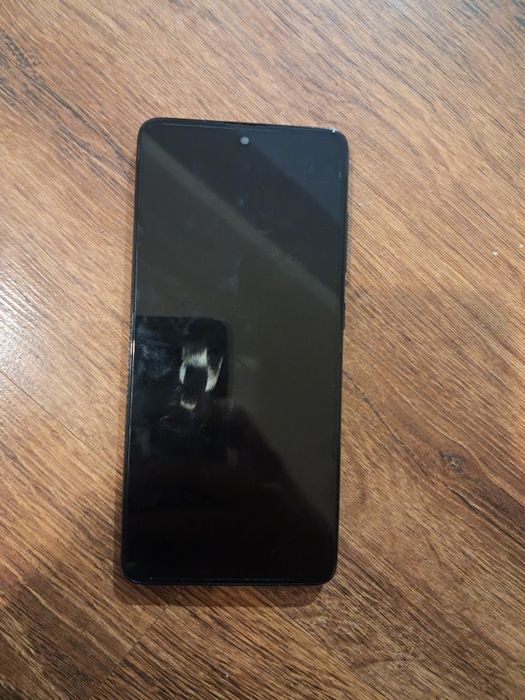 samsung a51 uszkodzony ekran