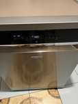 Zmywarka Whirpool 60