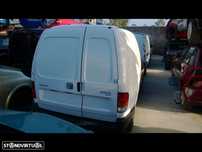 Traseira/Frente/Interior Seat Inca SDI