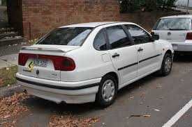 Peças seat cordoba 1995