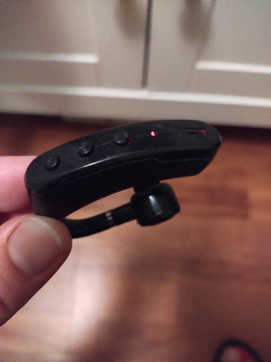 Sprawna Słuchawka Bluetooth