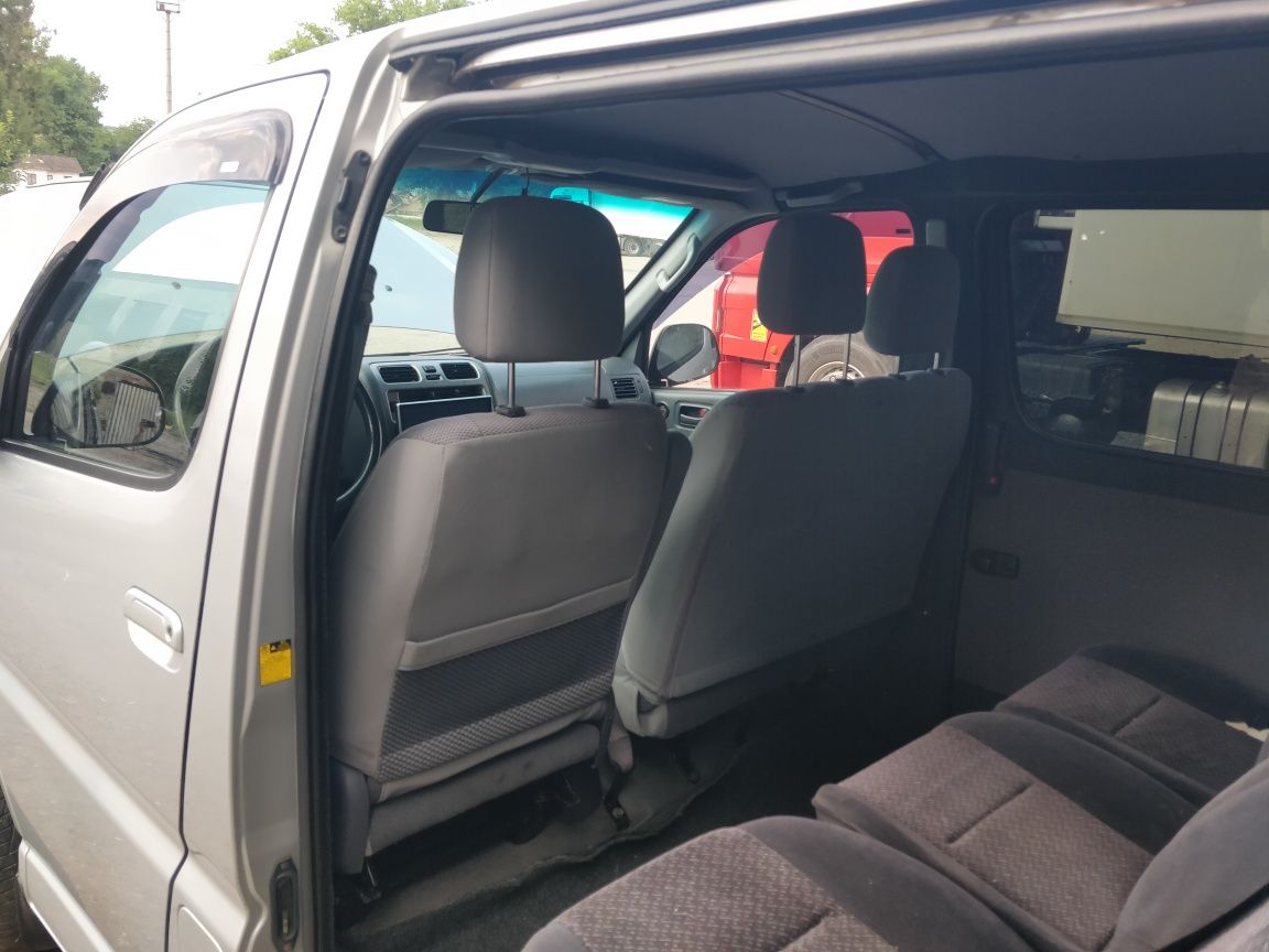 Продам Toyota HiAce