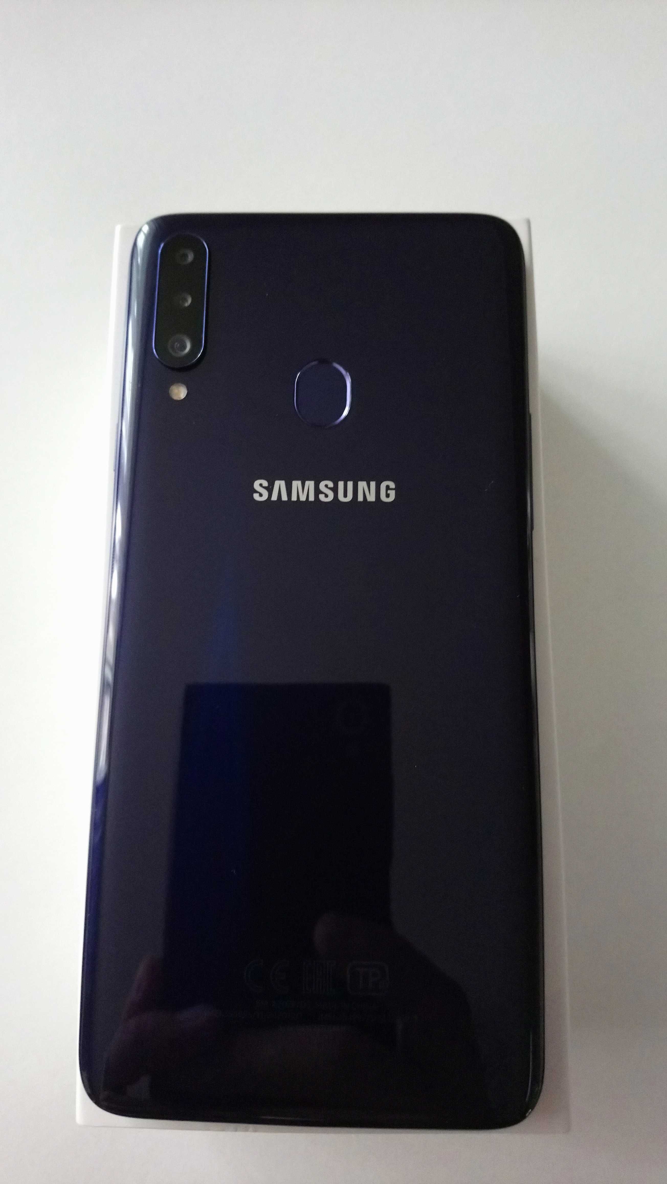 Samsung A20s (3/32)