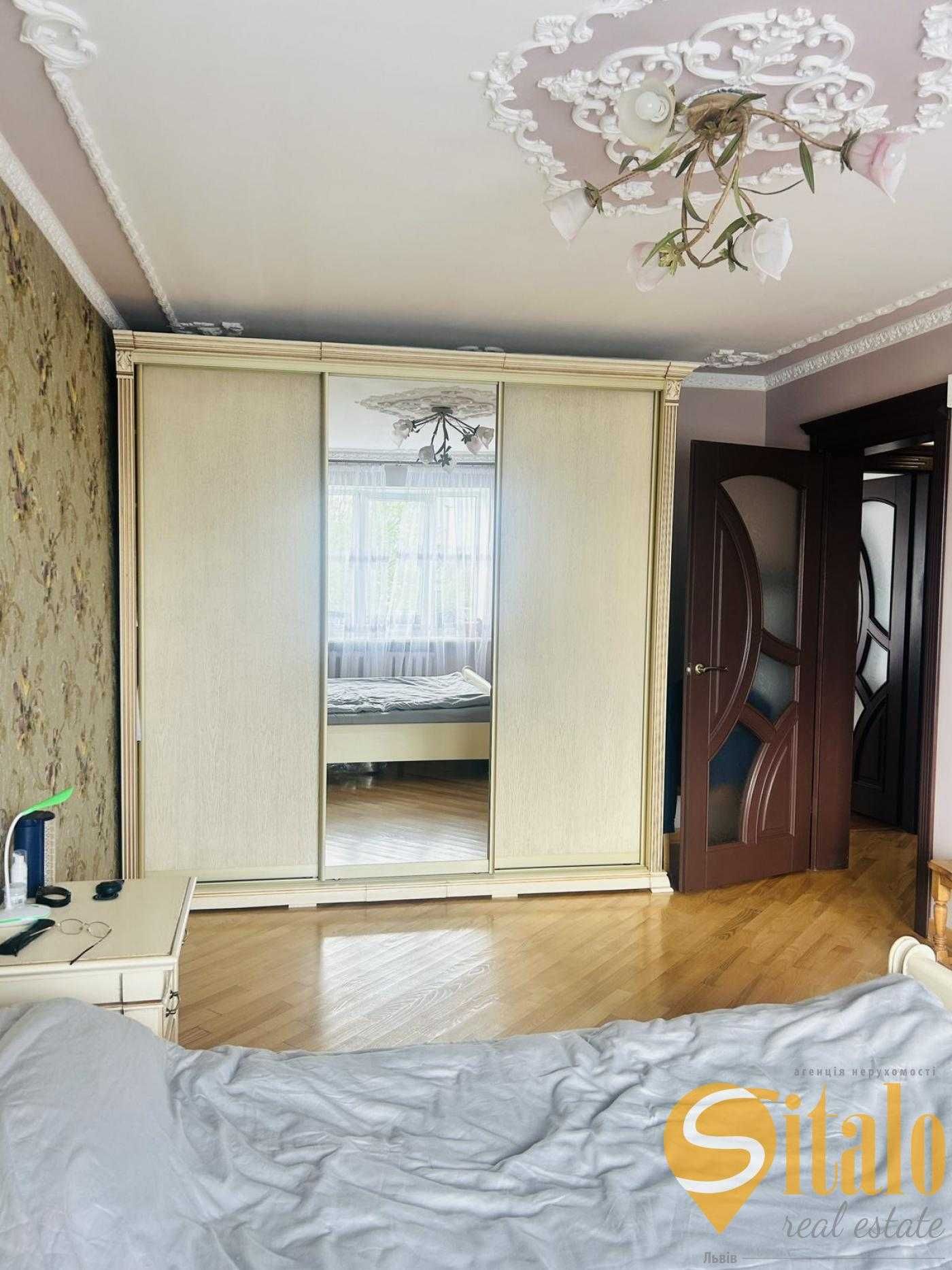 Продаж 3 кімнатної квартири, вулиця Пимоненка