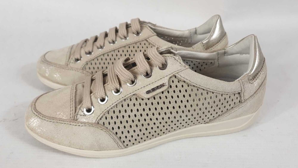 Buty sportowe Geox D Myria B r. 35