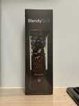 Blender BLENDYGO 3 Czarny