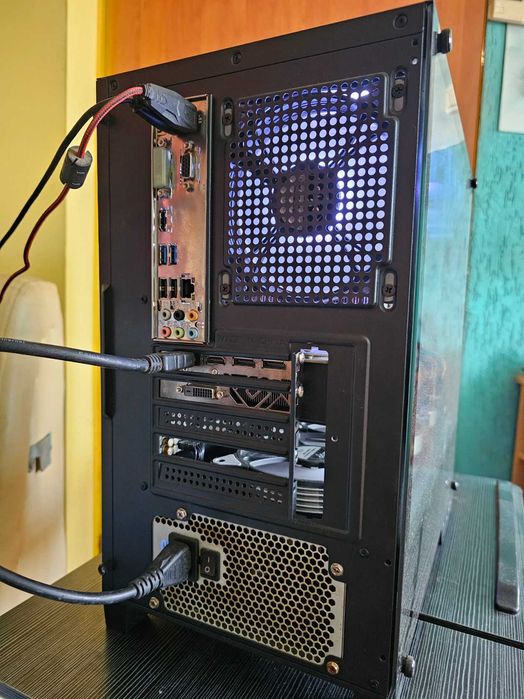 Komputer i5  8 gb ram