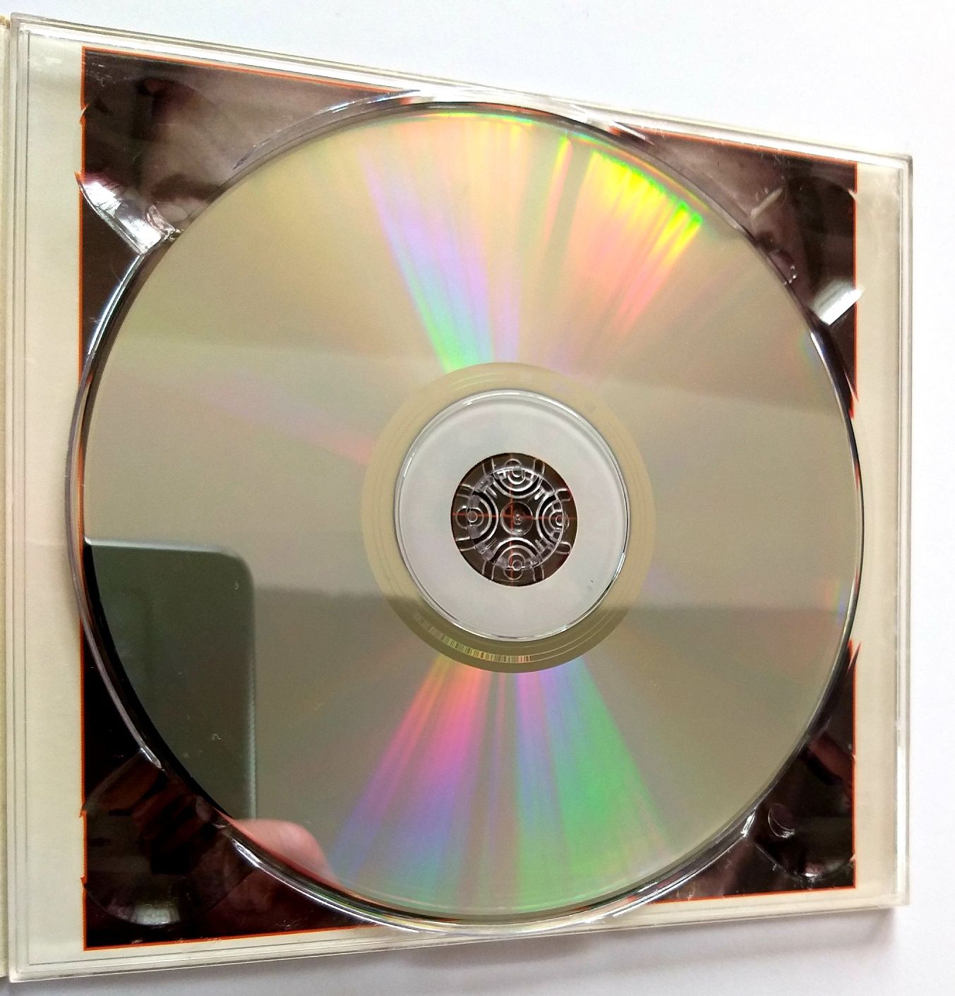 Grey Fruit EP 2016r