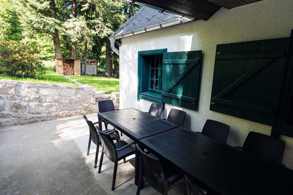 Dom Szklarska Poręba na wyłączność: jacuzzi i bilard. Wynajmę od 1500.